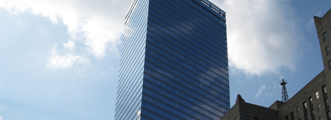 Sonnenschutzfolie für Hochhaus-Glasfassade – Wärmeschutz und Blendschutz durch Folien Fischer Hamburg, Bergedorf, Schwarzenbek, Geesthacht, Reinbek, Lauenburg, Glinde